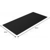 Коврик для мышки HyperX Pulsefire Mat XL Black (4Z7X5AA) изображение 5