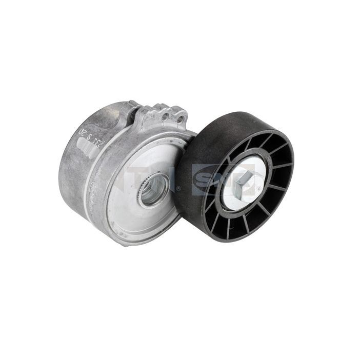 Натягувач ременя з роликом SNR GA359.13