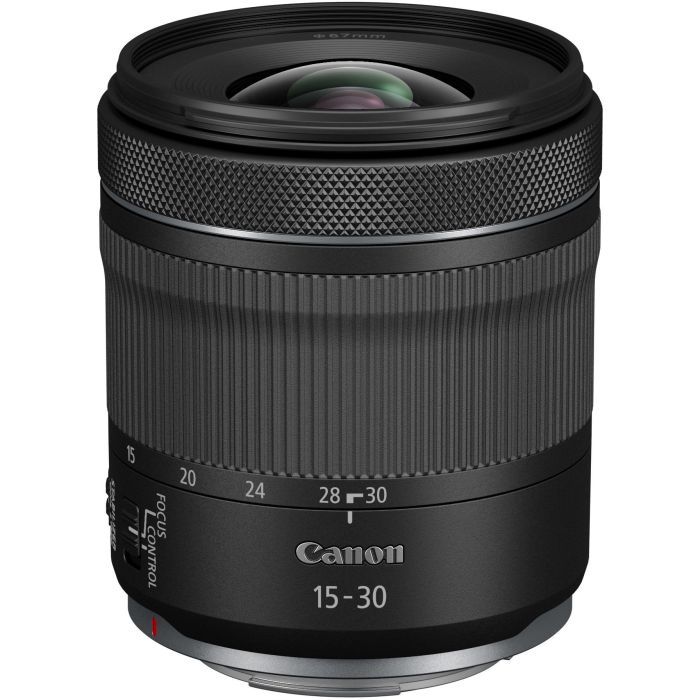 Объектив Canon RF 15-30mm f/4.5-6.3 IS STM (5775C005) изображение 3