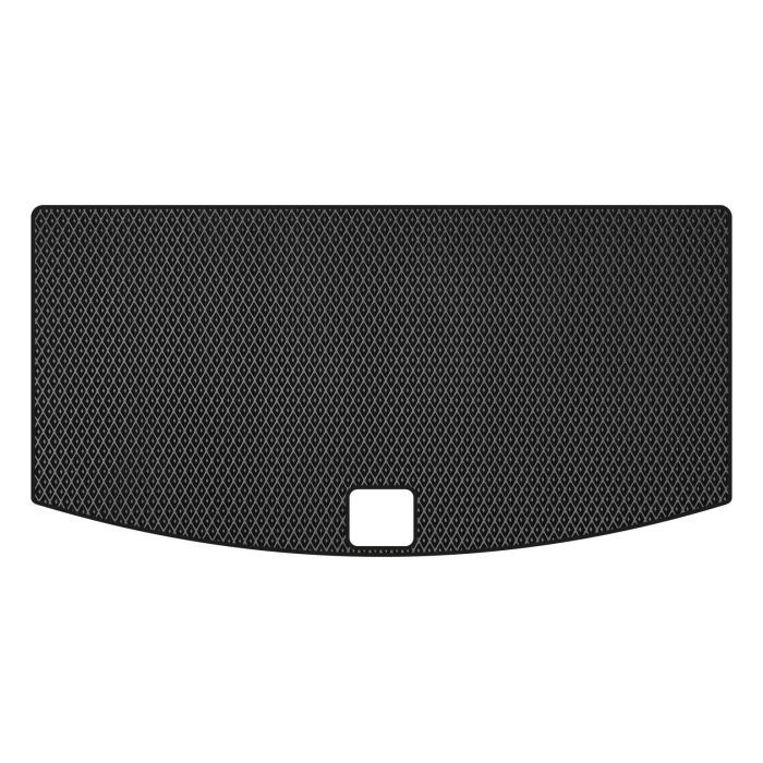 Килимок в багажник EVAtech Acura MDX (YD3) 2013-2016 3 покоління (AA22412B1RBB)