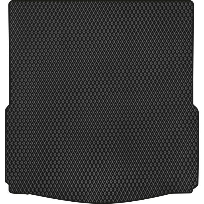 Килимок в багажник EVAtech Audi A6 (C6) (4 clips) 2004-2008 3 покол (AU32410B1RBB)