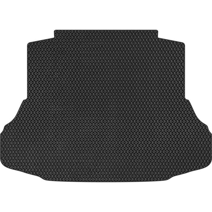 Килимок в багажник EVAtech Honda Civic (FD) 2005-2012 8 поколінн (HA31683B1RBB)