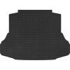 Килимок в багажник EVAtech Honda Civic (FD) 2005-2012 8 поколінн (HA31683B1RBB)