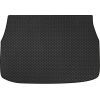 Килимок в багажник EVAtech Toyota C-HR Hybrid 2016-2020 1 поколін (TY11112B1RBB)