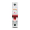 Автоматичний вимикач Videx RS4 RESIST 1п 40А С 4,5кА (VF-RS4-AV1C40) зображення 2
