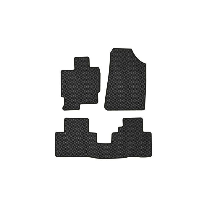 Коврик в салон EVAtech Acura RDX (TB1) 2006-2009 SUV USA (AA22671ZG3LA2RBB)