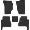 Коврик в салон EVAtech Kia Sorento (BL) 5 seats 2002-2009 1 поколі (KI42363CD5KD2RBB)