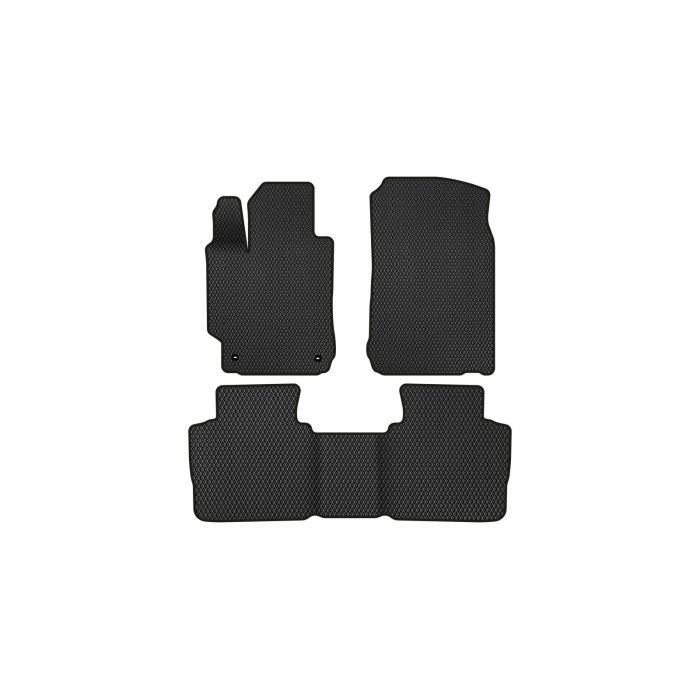 Килимок в салон EVAtech Toyota Camry (XV50) 3.5L 2011-2014 7 поколі (TY11967Z3TL2RBB)