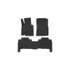 Коврик в салон EVAtech Toyota Land Cruiser (200) 7 seats 2007-2013 SUV E (TY31619Z3LA4RBB)