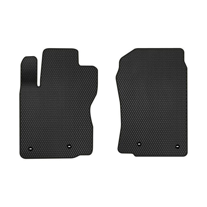 Килимок в салон EVAtech передні Lexus GX 460 (URJ150) 5 seats Resty (LS42177A2TL4RBB)