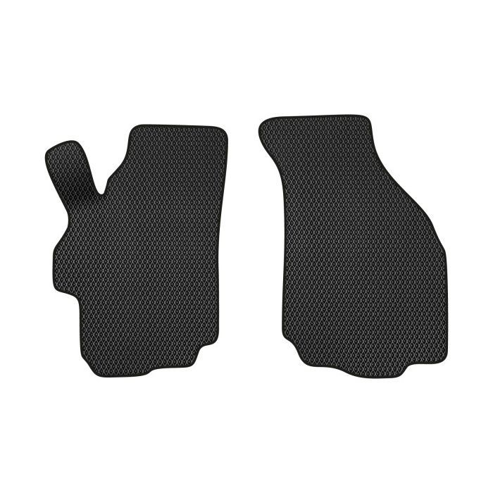 Коврик в салон EVAtech передні Suzuki Liana 4WD 2001-2007 Sedan E (SZ11507AV2RBB)