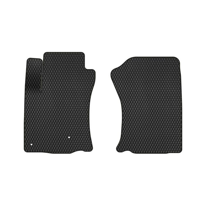 Коврик в салон EVAtech передні Toyota Land Cruiser Prado (150) 5 s (TY32849A2LA2RBB)