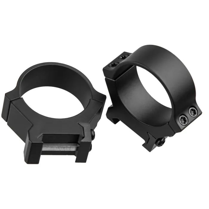 Крепление для прицела Leupold PRW2 34mm Medium Matte (174086) изображение 2