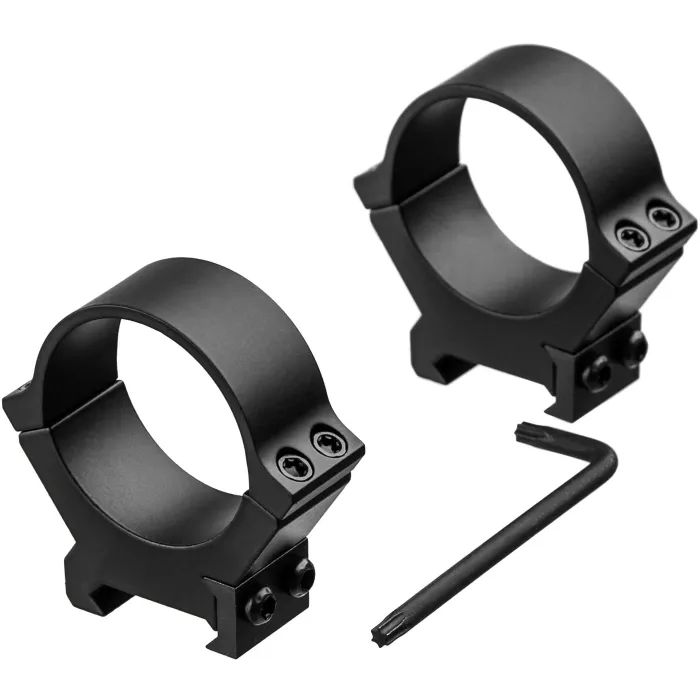 Крепление для прицела Leupold PRW2 34mm Medium Matte (174086) изображение 3