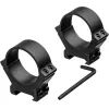 Крепление для прицела Leupold PRW2 34mm Medium Matte (174086) изображение 3