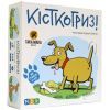 Настільна гра Така Мака Кісткогриз (110001-UA)