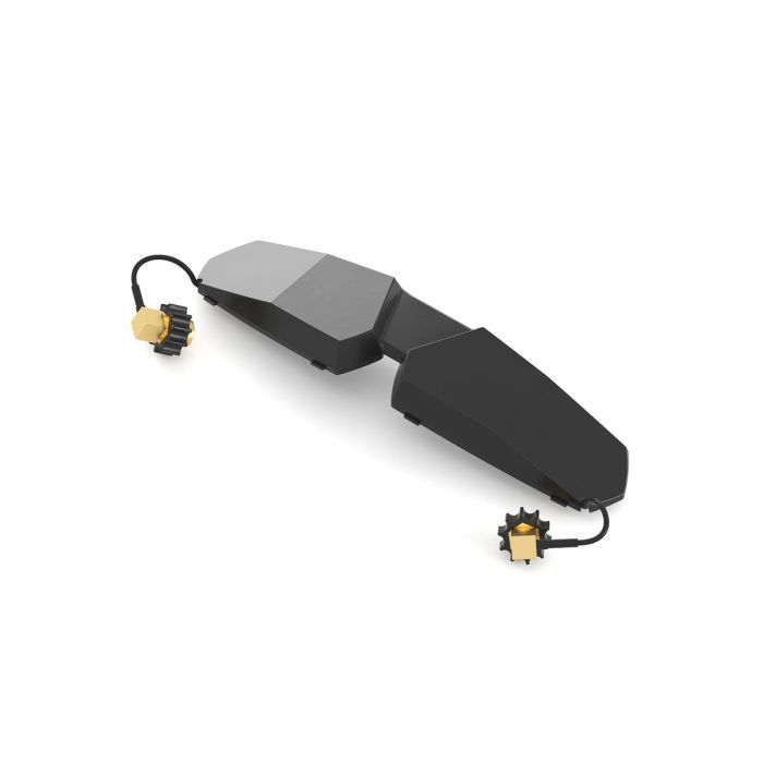 Очки FPV CADDXFPV Walksnail Avatar HD Goggles X Digital 5.8GHz 8CH (HP070-0057) изображение 10