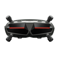 Фото - Солнцезащитные очки Окуляри FPV CADDXFPV Walksnail Avatar HD Goggles X Digital 5.8GHz 8CH (HP0