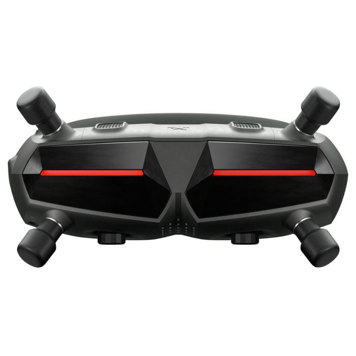 Очки FPV CADDXFPV Walksnail Avatar HD Goggles X Digital 5.8GHz 8CH (HP070-0057)