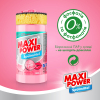 Средство для ручного мытья посуды Maxi Power Бабл Гам 1000 мл (4823098408505) изображение 4