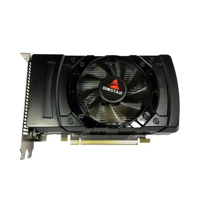 Видеокарта Radeon RX 550 2Gb Biostar (VA5505RF21)