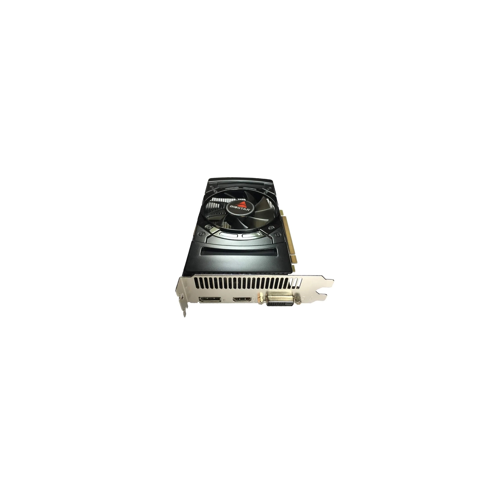 Видеокарта Radeon RX 550 2Gb Biostar (VA5505RF21) изображение 2