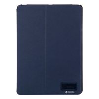 Чохол до планшета BeCover Apple iPad 9.7 2017/2018 A1822/A1823/A1893/A1954 Deep Blue (701404)