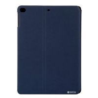 Чохол до планшета BeCover Apple iPad 9.7 2017/2018 A1822/A1823/A1893/A1954 Deep Blue (701404) зображення 2