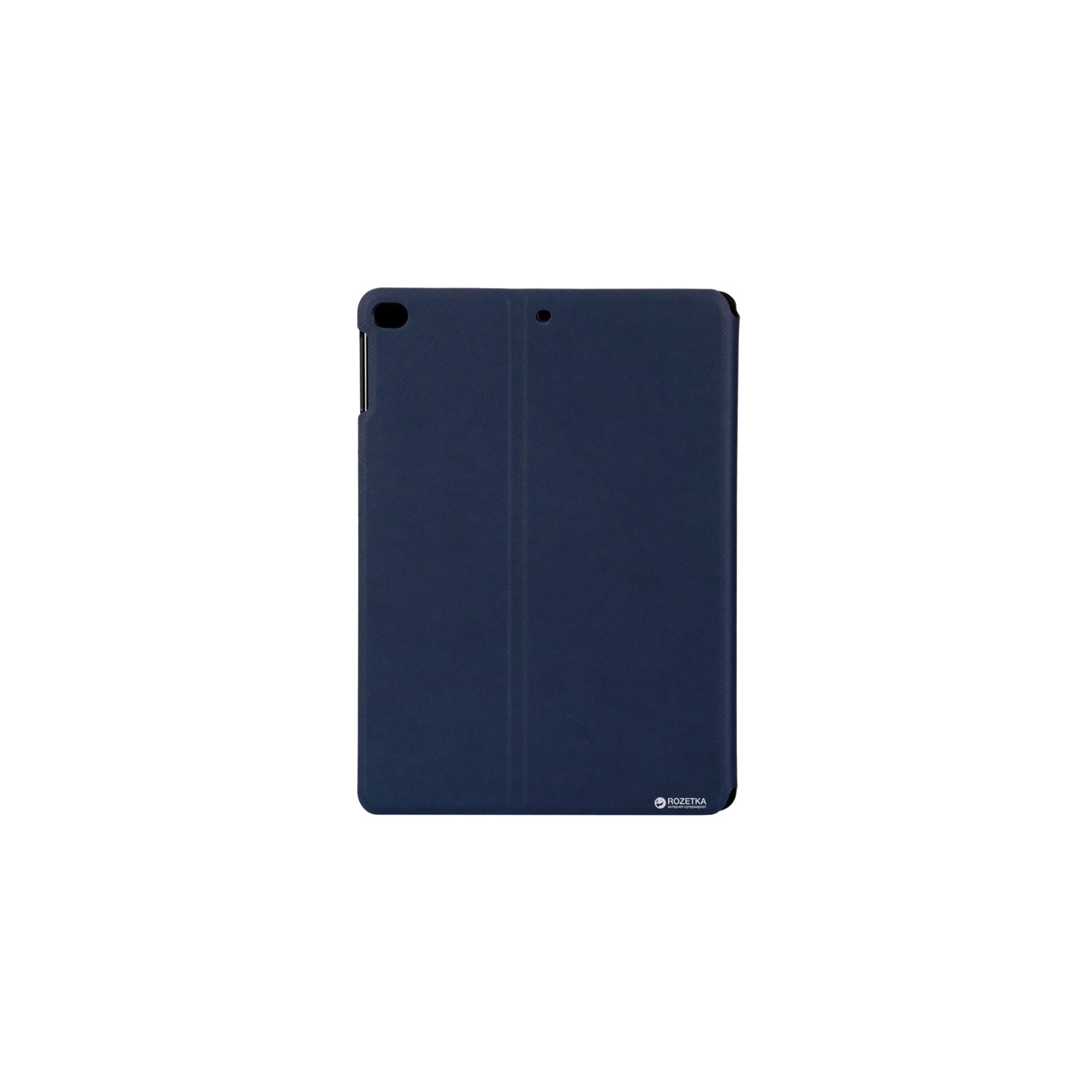Чехол для планшета BeCover Apple iPad 9.7 2017/2018 A1822/A1823/A1893/A1954 Deep Blue (701404) изображение 2