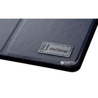 Чохол до планшета BeCover Apple iPad 9.7 2017/2018 A1822/A1823/A1893/A1954 Deep Blue (701404) зображення 4