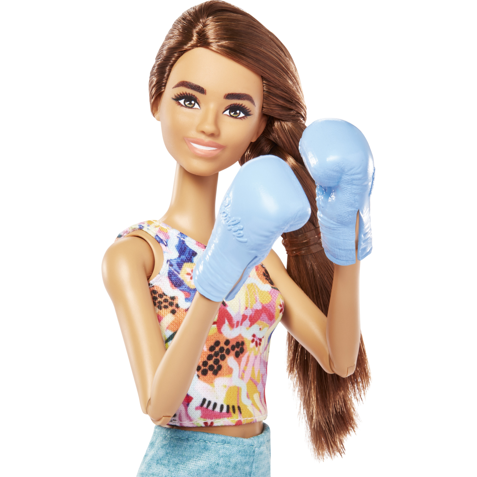 Кукла Barbie Активный отдых Спортсменка (HKT91) изображение 2