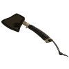 Сокира Neo Tools 26см, лезо 8см, 3Cr13, ручка з паракорду (63-118) зображення 2