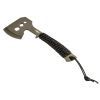 Сокира Neo Tools 26см, лезо 8см, 3Cr13, ручка з паракорду (63-118) зображення 3