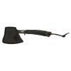 Сокира Neo Tools 26см, лезо 8см, 3Cr13, ручка з паракорду (63-118) зображення 4