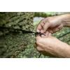 Сокира Neo Tools 26см, лезо 8см, 3Cr13, ручка з паракорду (63-118) зображення 8