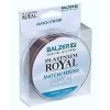 Леска Balzer Platinum Royal Match/Feeder 0.16мм 200м 2.50кг тонущая (12097 016)