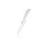 Кухонний ніж Ardesto Fresh 27.5 см Blue Tiffany (AR2127CT) зображення 2