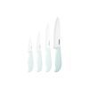 Кухонний ніж Ardesto Fresh 27.5 см Blue Tiffany (AR2127CT) зображення 3