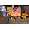 Кухонний ніж Fiskars Hard Edge 9 см (1051777) зображення 3