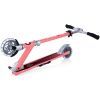 Самокат Globber Flow Element Lights рожевий (721-177) зображення 9