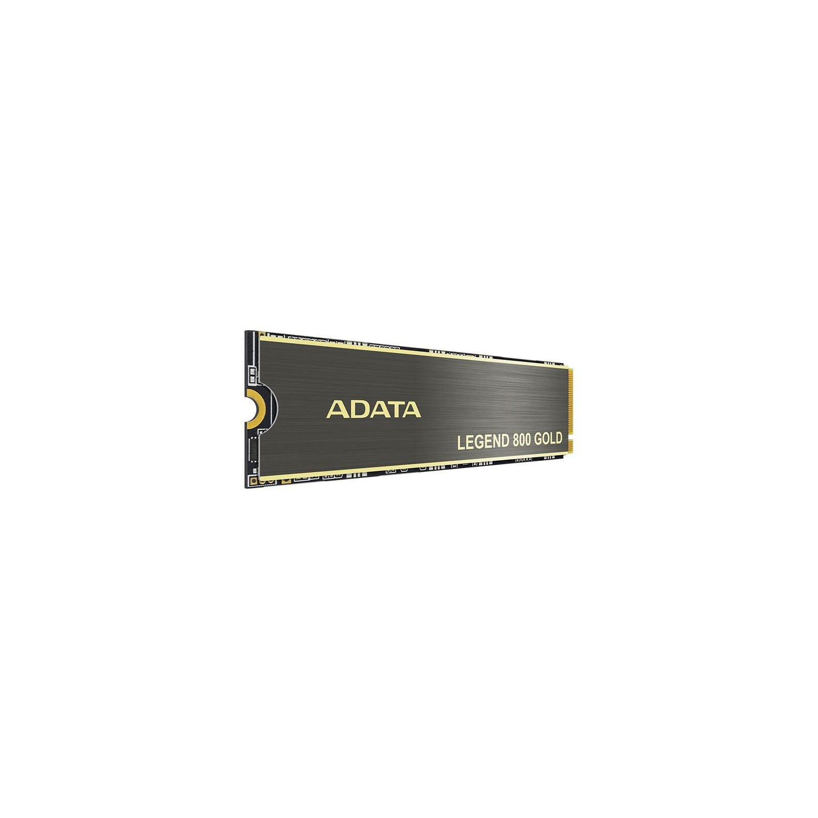 Накопитель SSD M.2 2280 2TB ADATA (SLEG-800G-2000GCS-S38) изображение 2