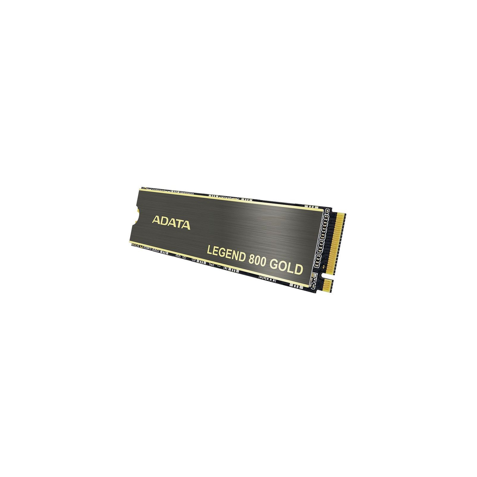 Накопичувач SSD M.2 2280 1TB ADATA (SLEG-800G-1000GCS-S38) зображення 3