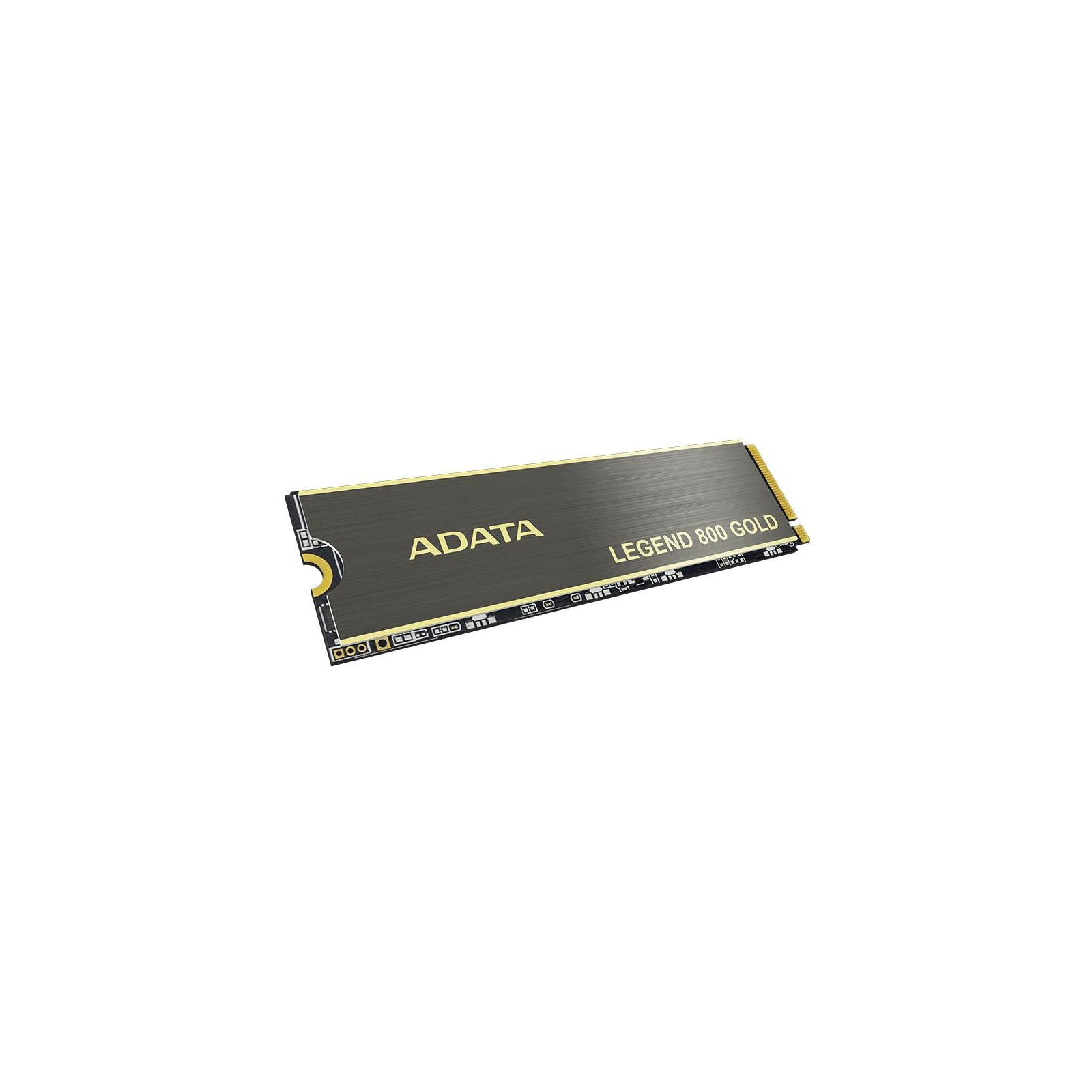 Накопитель SSD M.2 2280 1TB ADATA (SLEG-800G-1000GCS-S38) изображение 4