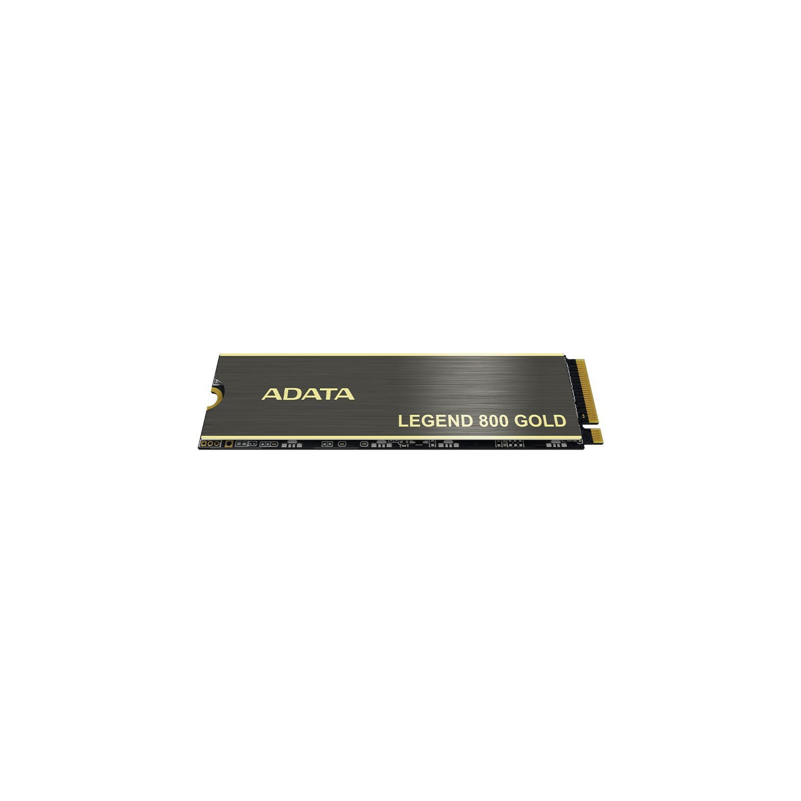 Накопитель SSD M.2 2280 1TB ADATA (SLEG-800G-1000GCS-S38) изображение 6