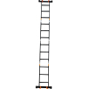 Лестница GTM трансформер 4*3ст. 0,9-3,55м (KMP403A) изображение 6