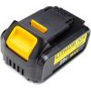 Аккумулятор к электроинструменту PowerPlant для DeWALT 20V 4.0Ah Li-ion (DCB182) (TB920891)