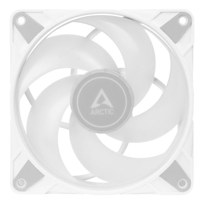 Кулер для корпуса Arctic P14 PWM PST/A-RGB WHITE (ACFAN00276A) изображение 2