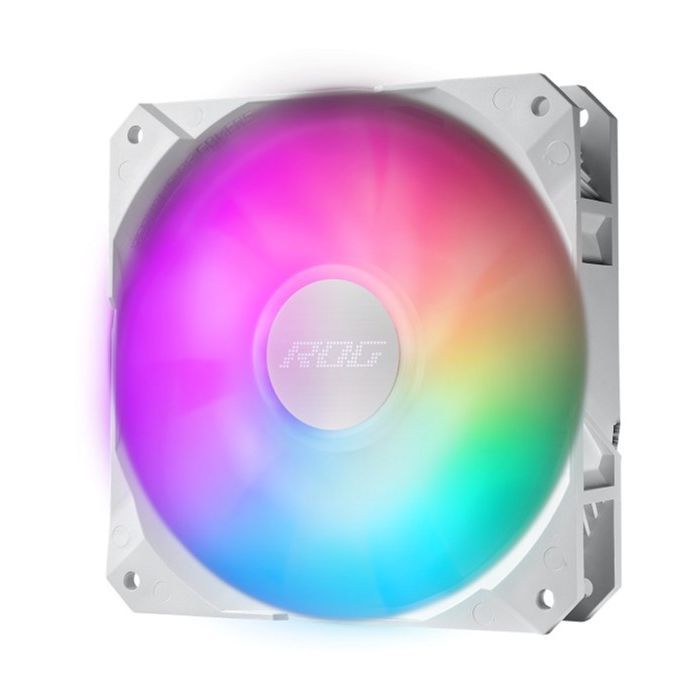 Система жидкостного охлаждения ASUS ROG-STRIX-LC-II-240-ARGB-WE (90RC00E2-M0UAY0) изображение 5