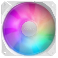 Система жидкостного охлаждения ASUS ROG-STRIX-LC-II-240-ARGB-WE (90RC00E2-M0UAY0) изображение 6