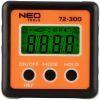 Угломер Neo Tools цифровой (72-300) изображение 7